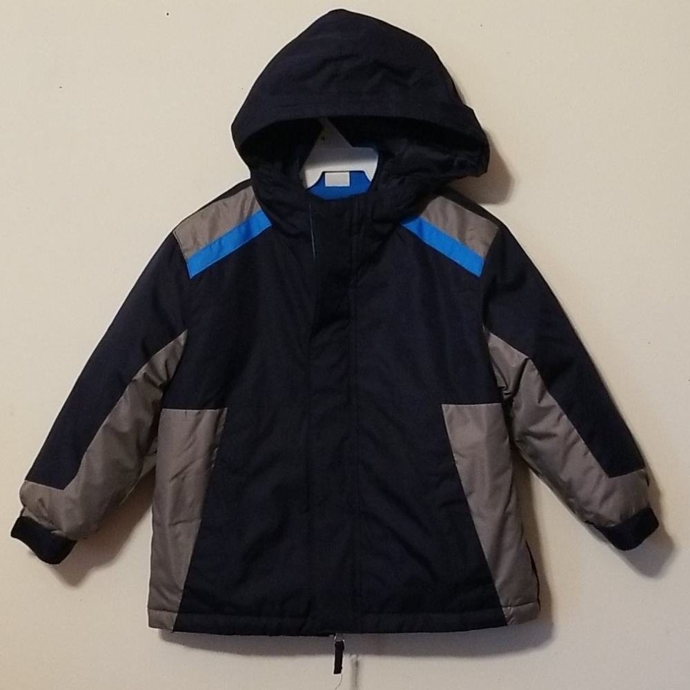Healthtex Double Layer Coat